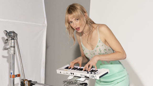 Angèle – Instinct Tour 2027