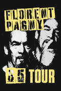 Florent Pagny – Zénith de Pau – Pau – Dimanche 18 octobre 2026 à 20h