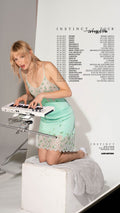 Angèle – Arkéa Arena – Bordeaux – Samedi 23 octobre 2027 à 20h
