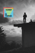 Vianney en tournée – Aix-en-Provence