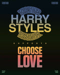 Harry Styles – Plenitude Arena – Nanterre – Samedi 17 juillet 2027 à 20h