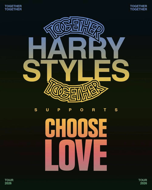 Harry Styles – Plenitude Arena – Nanterre – Vendredi 16 juillet 2027 à 20h